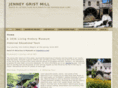 jenneygristmill.org