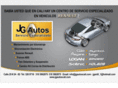 jgautoscali.com