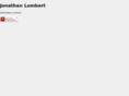 jonathan-lombart.com