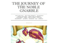 journeyofthenoblegnarble.com