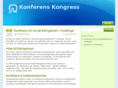 konferens-kongress.com