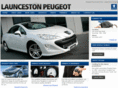 launcestonpeugeot.com.au