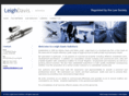 leighdavis.co.uk