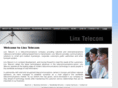 linx-telecom.com