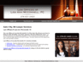 lisamcconnellwildernessroadlaw.com