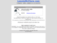 lonniemcclure.com
