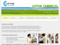 lotuschem.com