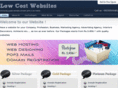 lowcostwebsites.in