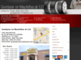 macarthur121tire.com