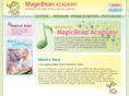 magicbeanacademy.com