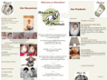 mamaroobabysling.com
