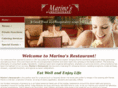 marinosrest.com