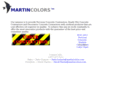 martincolors.com