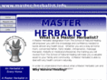 master-herbalist.net