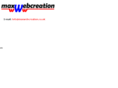 maxwebcreation.co.uk