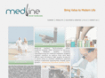 medlinetech.com