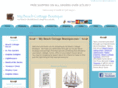 mybeachcottageboutique.com