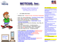 nctcug.org