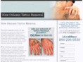neworleanstattooremoval.com