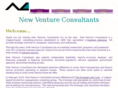 newventureconsultants.com