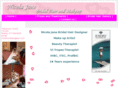 nicolajane-bridalbeauty.com