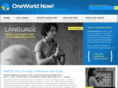 oneworldnow.org