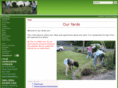 ouryards.com