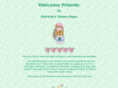 patriciashomepage.com