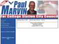 paulmarvin.com
