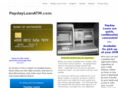 paydayloanatm.com