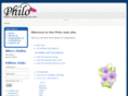 philoloveland.org