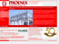 phnxmfg.com