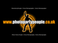 photoparty.co.uk