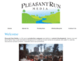 pleasantrunmedia.com
