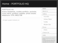 portfoliohqlondon.com