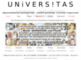 privatschule-universitas.de
