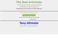 realartichoke.com