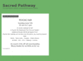 sacredpathway.com