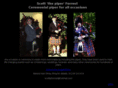 scottpforrest.com