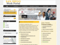 sdworkportal.com