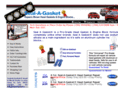 sealagasket.com