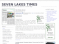 sevenlakestimes.com