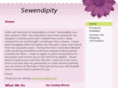 sewendipity.net