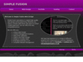 simplefusion.co.uk