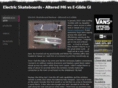 skateboardelectric.com