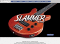 slammerguitars.com