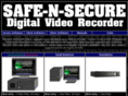 snsdvr.com