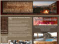 stonehousemountainlodge.com