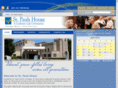 stpaulshouse.org
