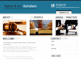 sydneylawyersnow.com.au